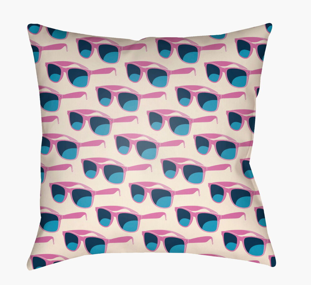 Litchfield Pillow