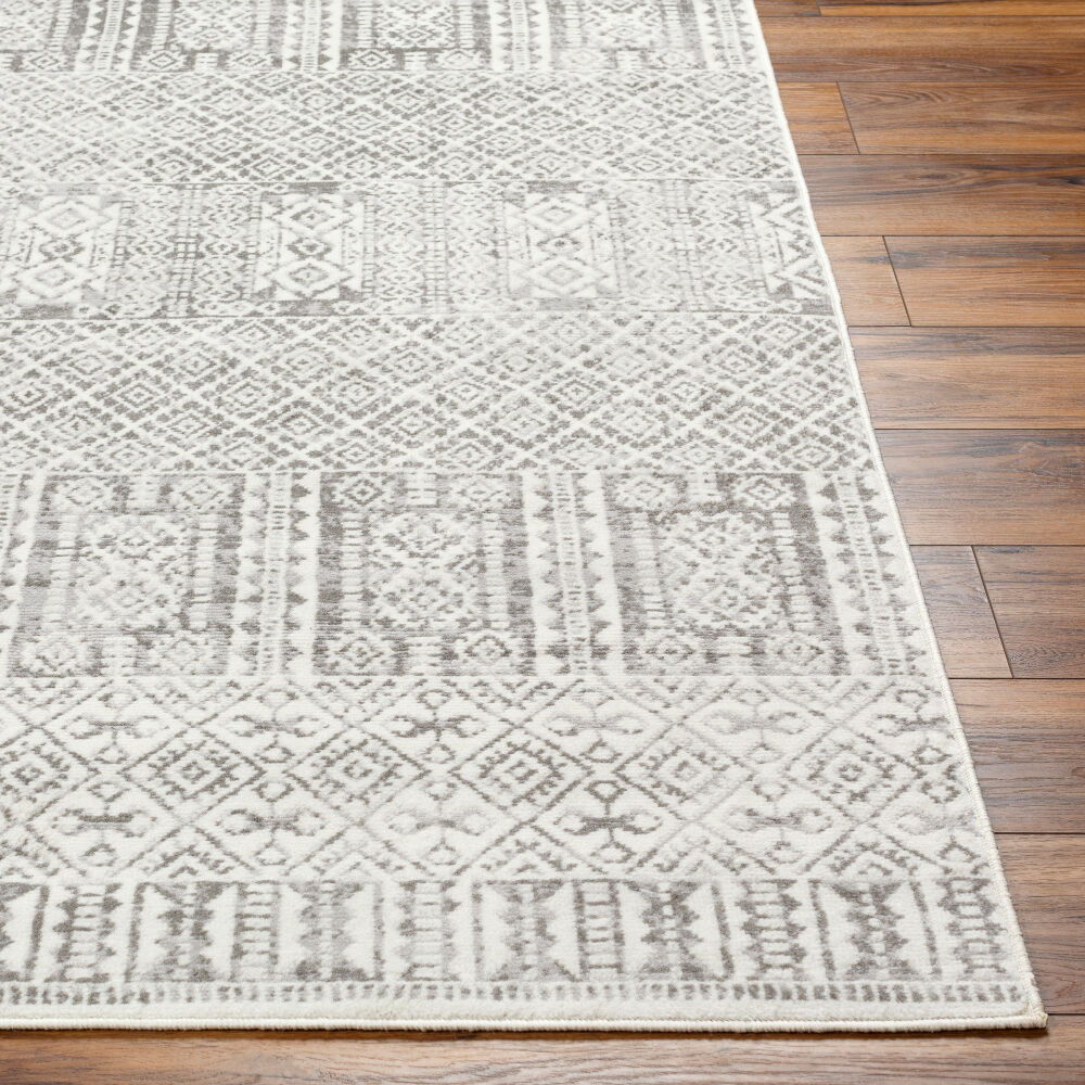 Pisa Machine Woven Rug