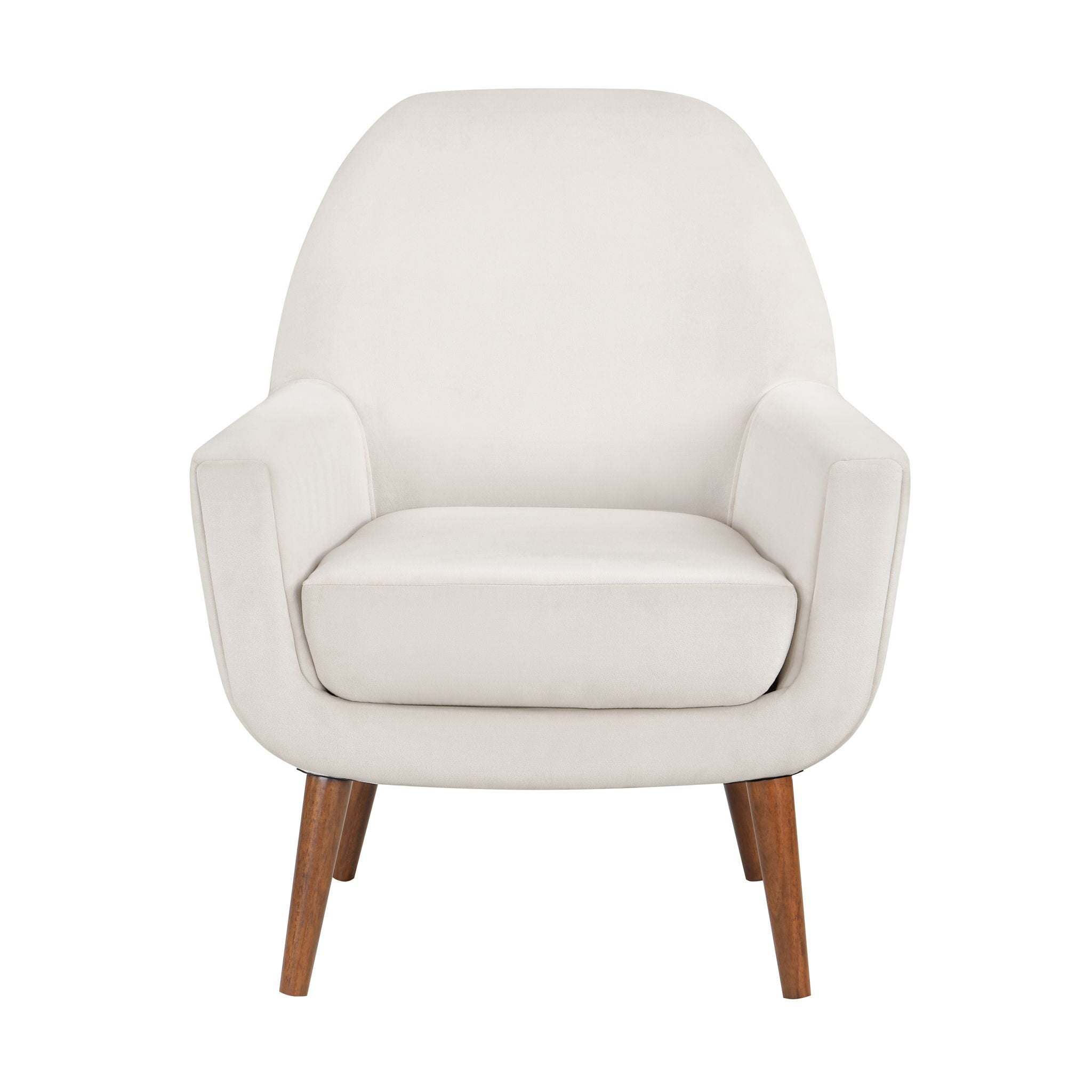 Astrid - Arm Chair - Beige