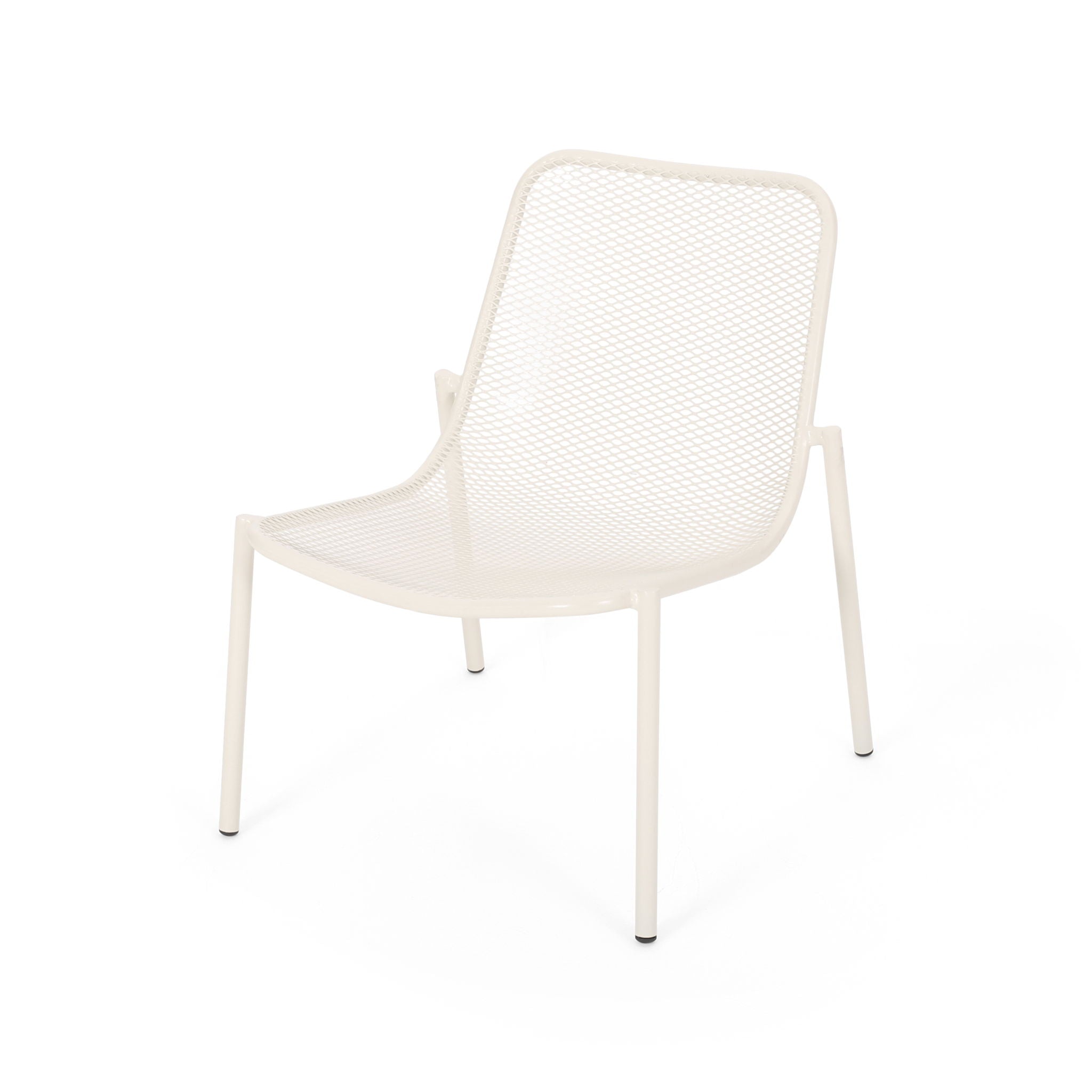 Kincaid - Stackable Iron Chair