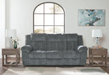 Tip-off - Reclining Living Room Set