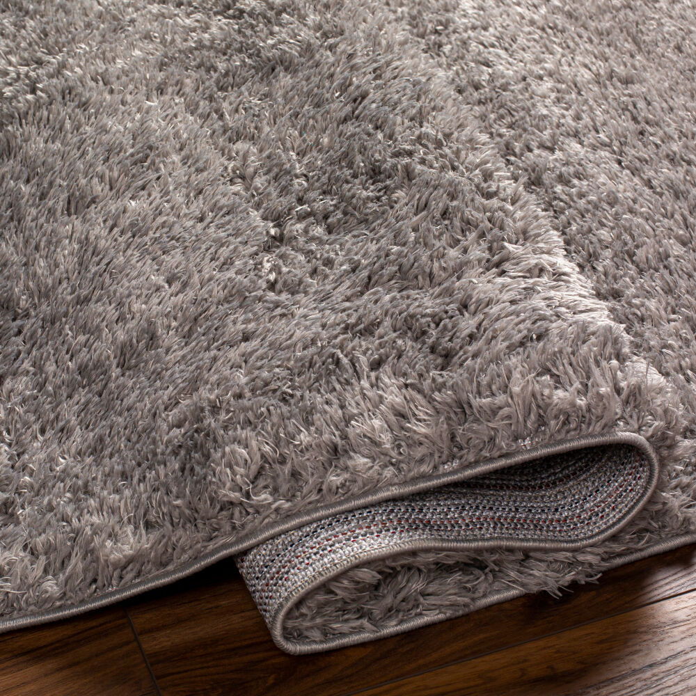 Verde Machine Woven Rug