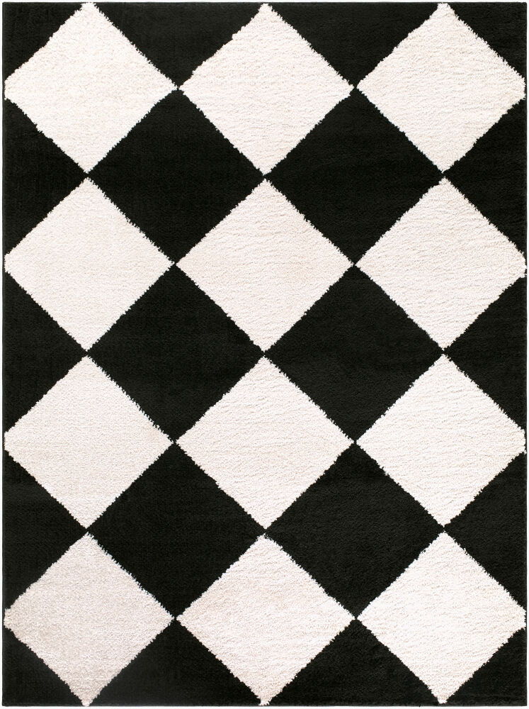 Rivoli Machine Woven Rug