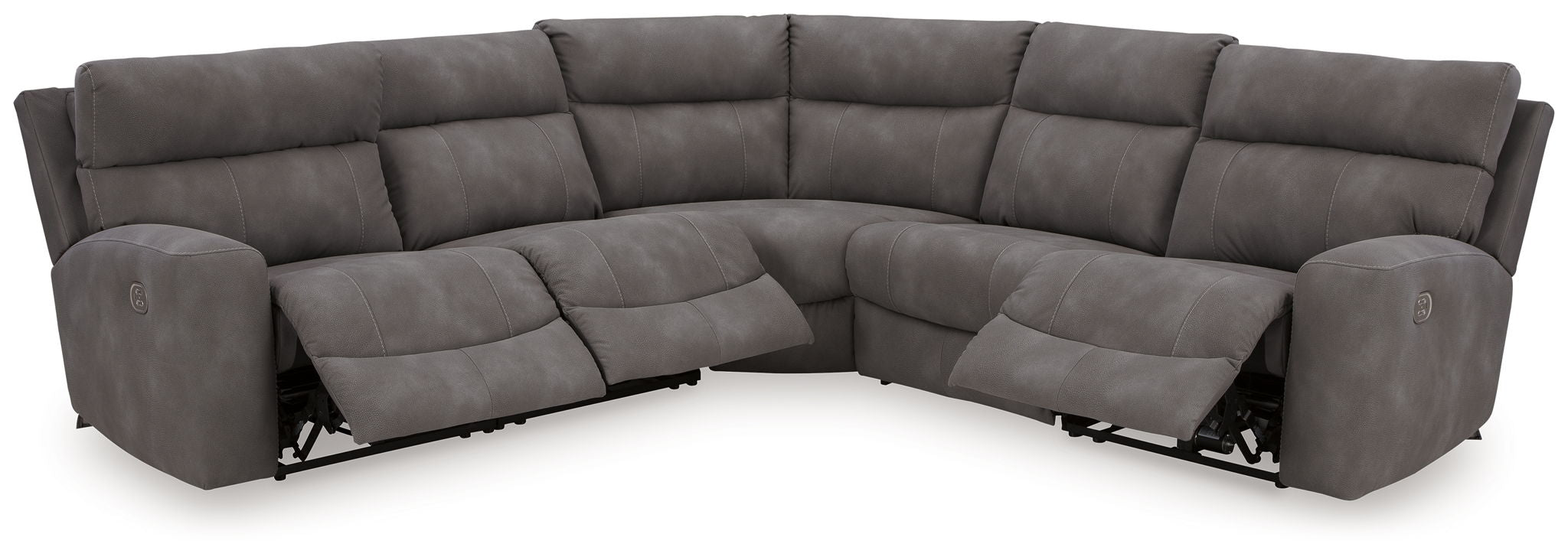 Next-Gen Durapella - Reclining Sectional