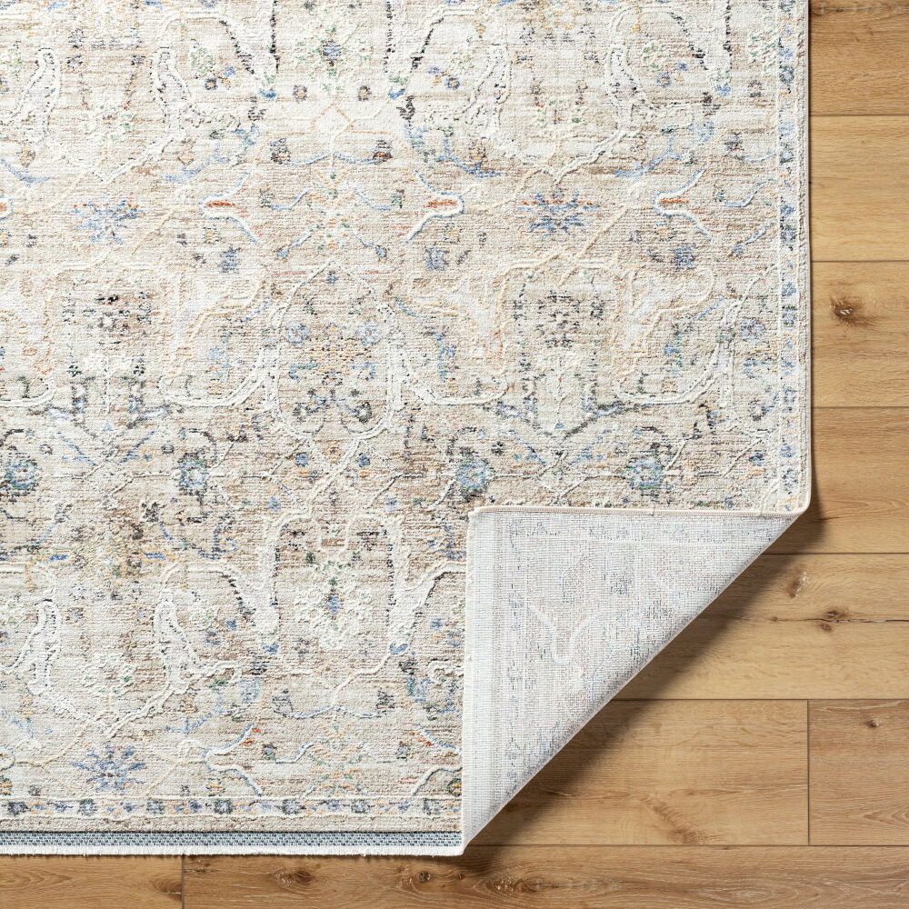 Rivaldo Machine Woven Rug