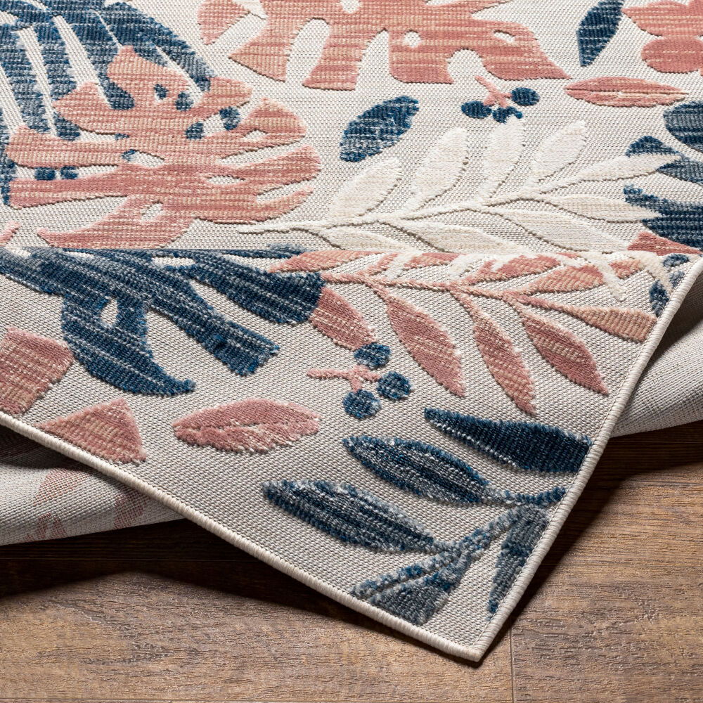 Cabo Machine Woven Rug