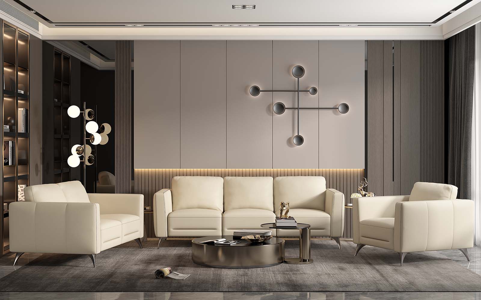 ACME Malaga - Sofa | Meri Furniture
