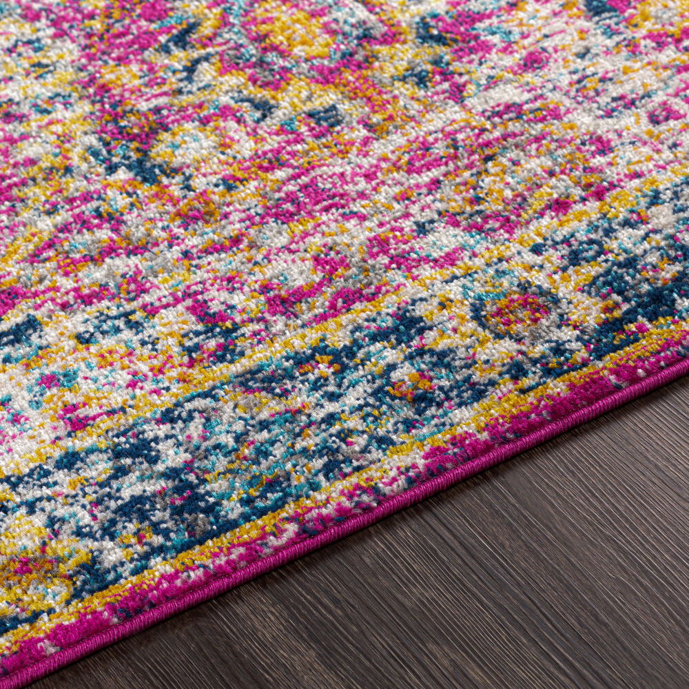 Harput Machine Woven Rug