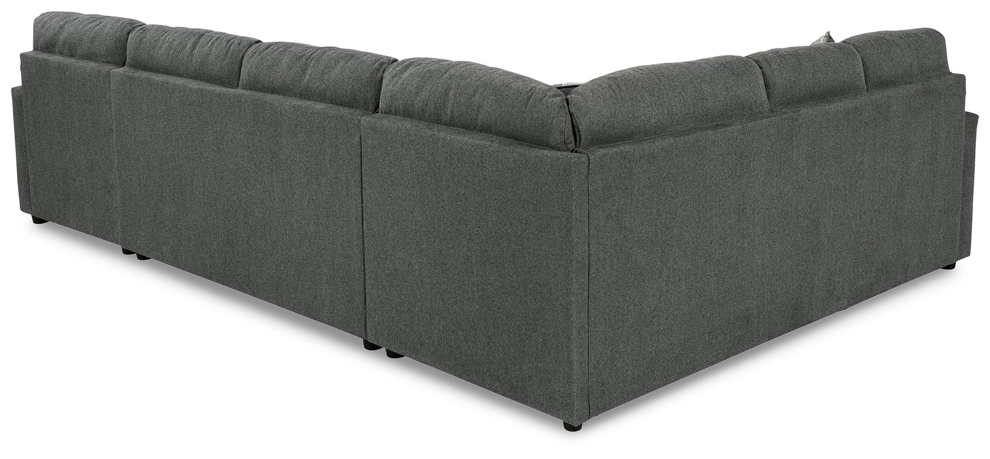 Signature Design by Ashley® Edenfield - Sectional | Meri Furniture