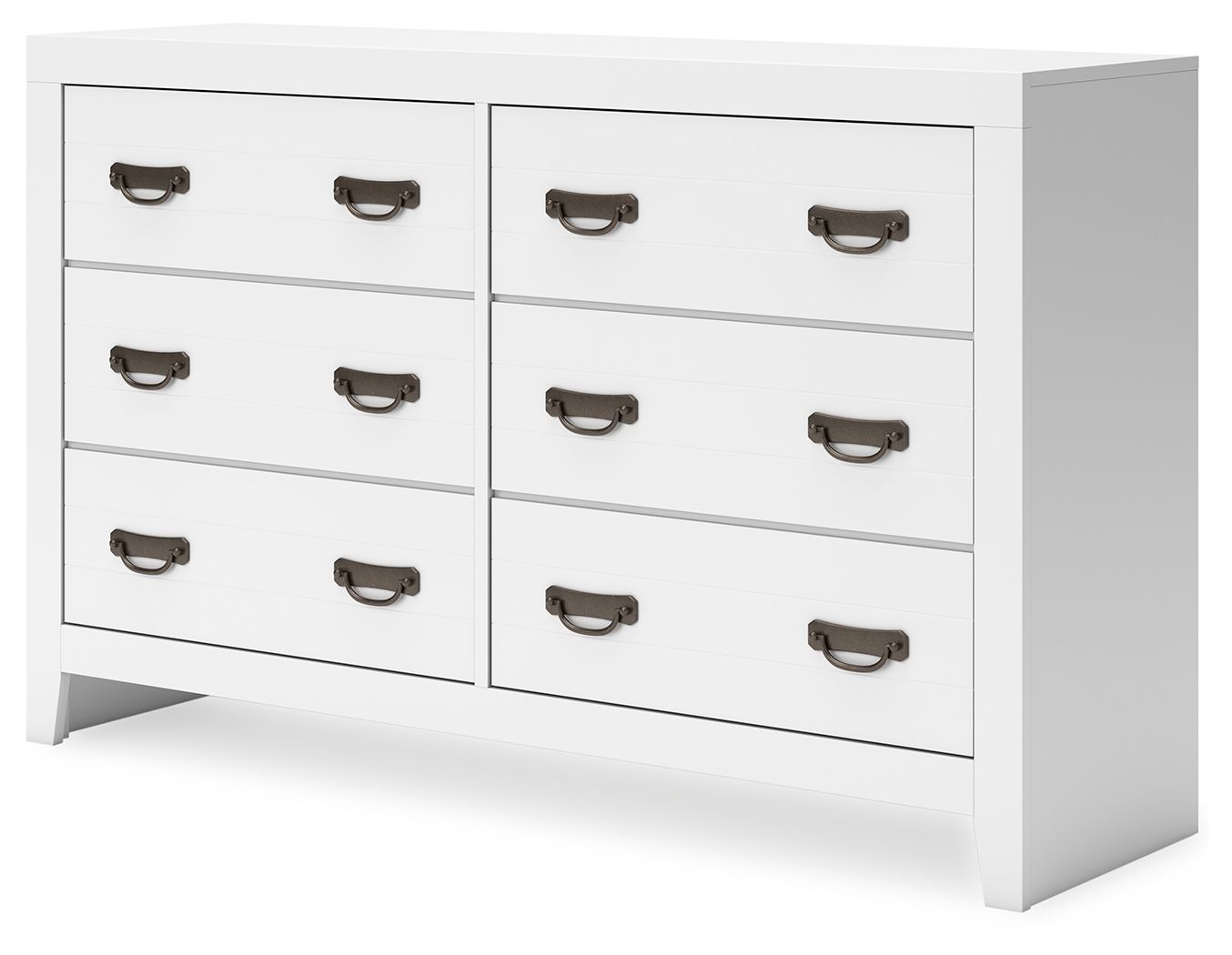 Signature Design by Ashley® Binterglen - White - Dresser | Meri Furniture