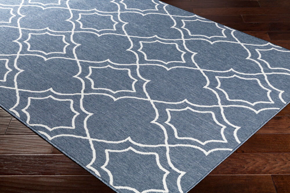 Alfresco Machine Woven Rug