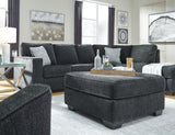 Ashley Furniture Altari - Accent Ottoman | Meri Furniture