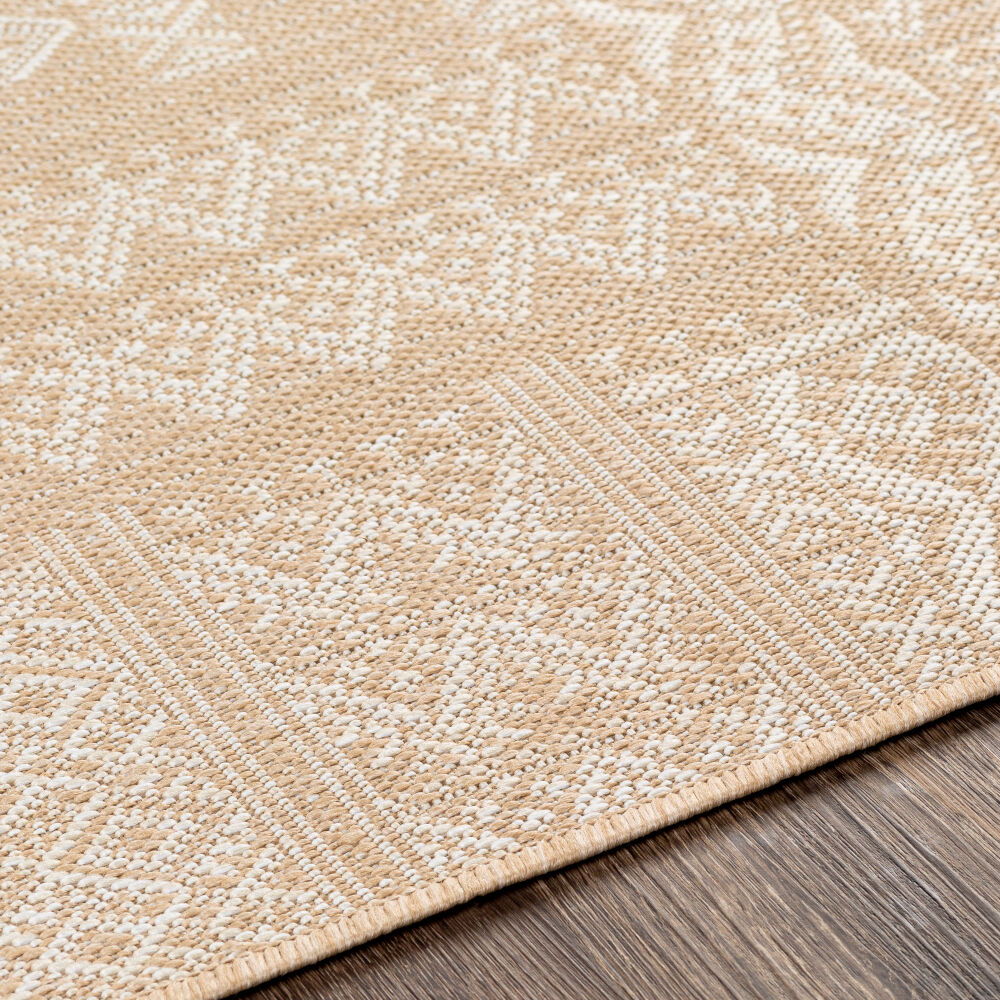 Malibu Machine Woven Rug