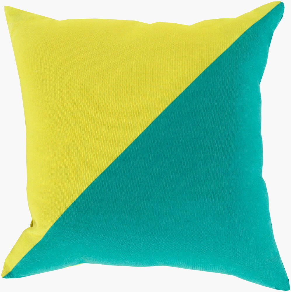 Rain Pillow