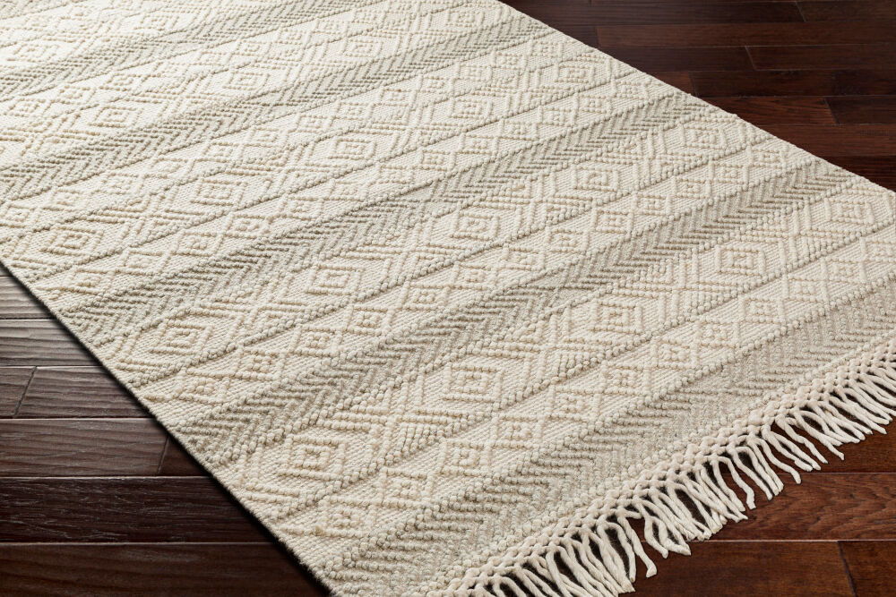 Hemingway Handmade Rug