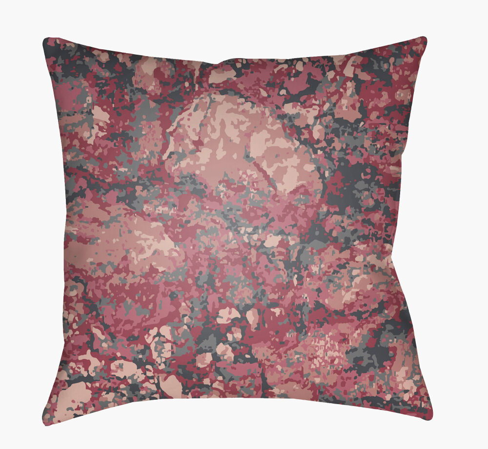 Textures Pillow