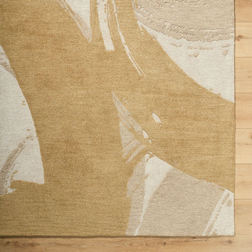 Kubra Handmade Rug