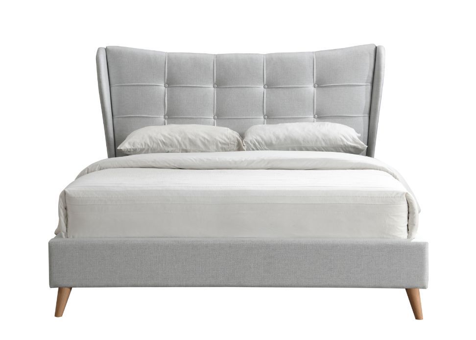 ACME Duran - Bed | Meri Furniture