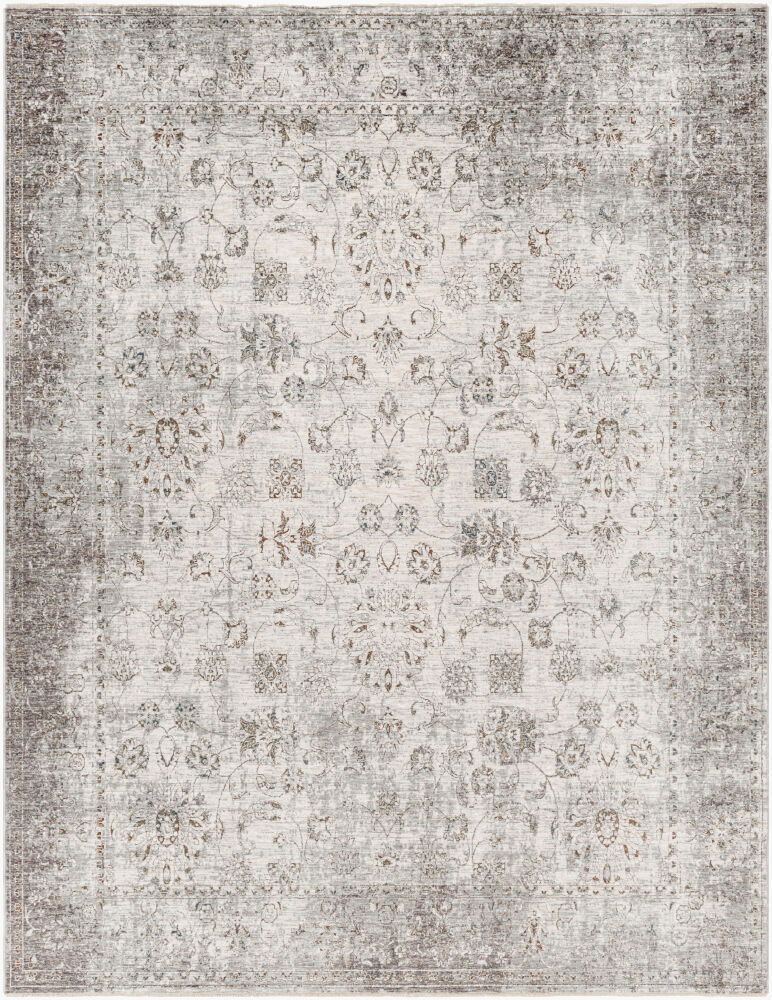 Presidential Machine Woven Rug