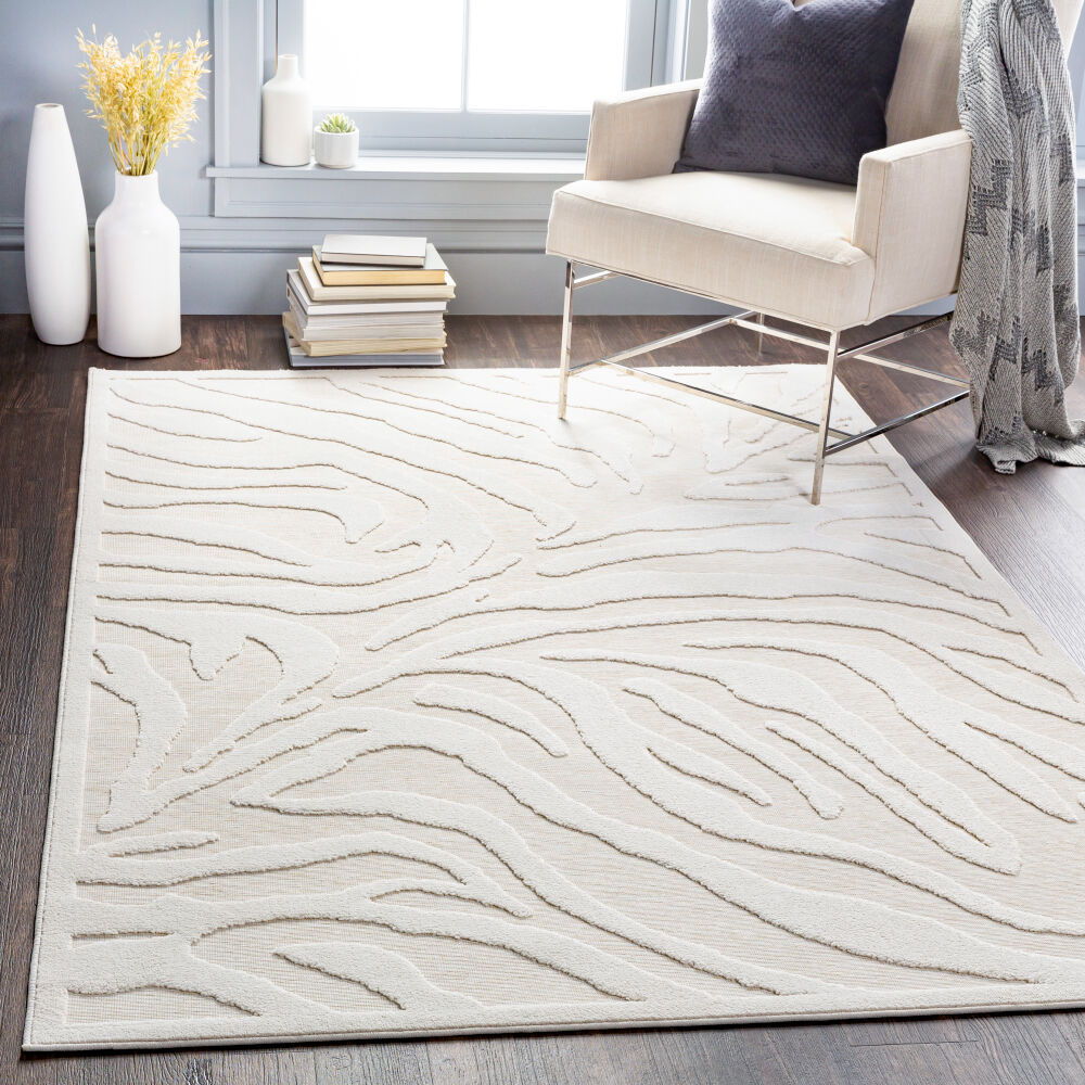 Greenwich Machine Woven Rug
