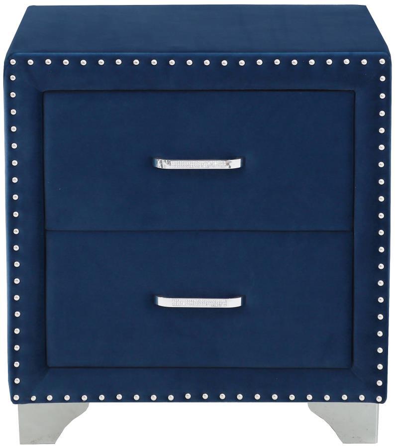 Coaster Fine Furniture Melody - Bedroom Set | Meri Furniture