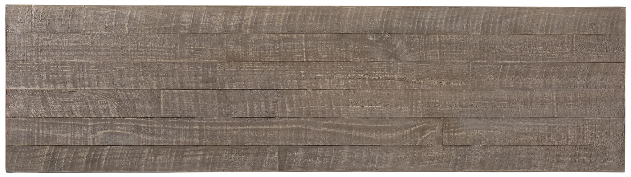 Havalance - Extra Large TV Stand - 2 Doors - Brown / Beige