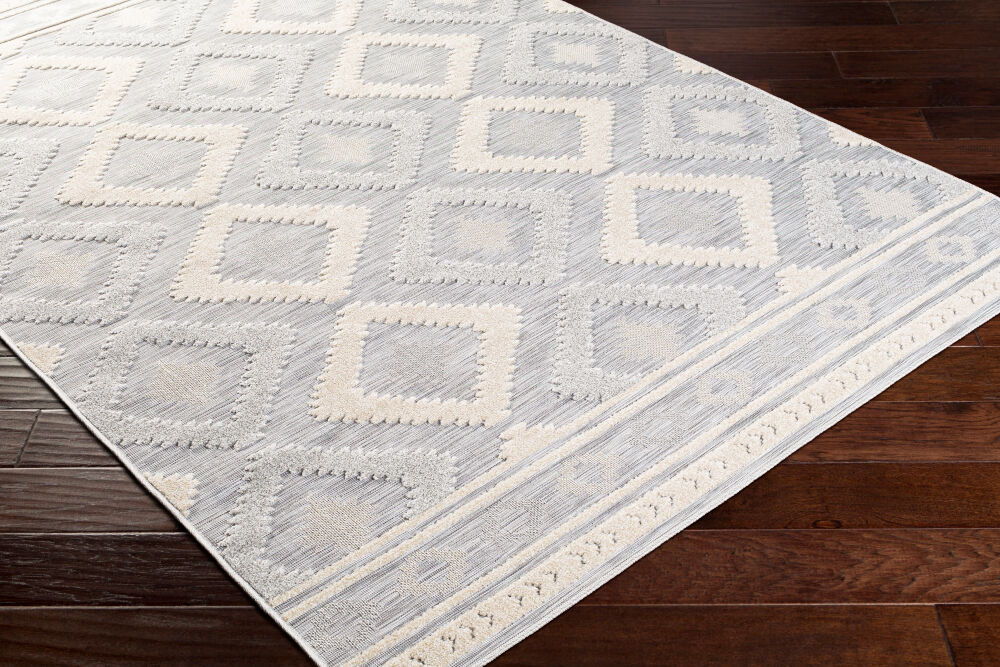 Murcia Machine Woven Rug