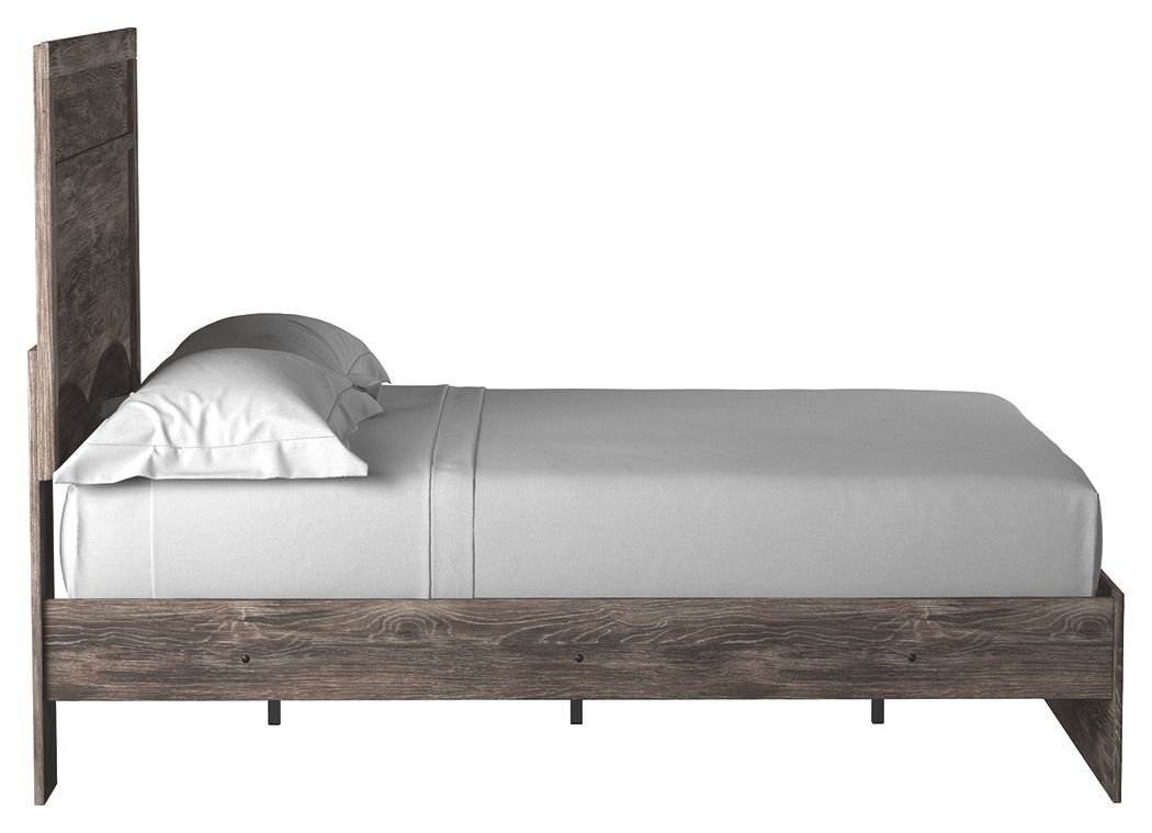 Signature Design by Ashley® Ralinksi - Panel Bed | Meri Furniture