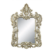 Sorina - 59" Mirror - Antique Gold