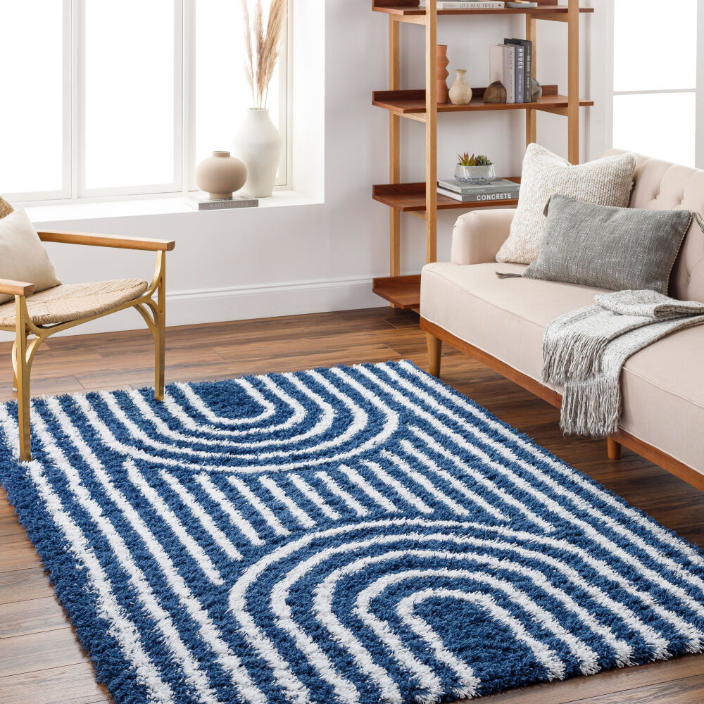 Urban Shag Machine Woven Rug