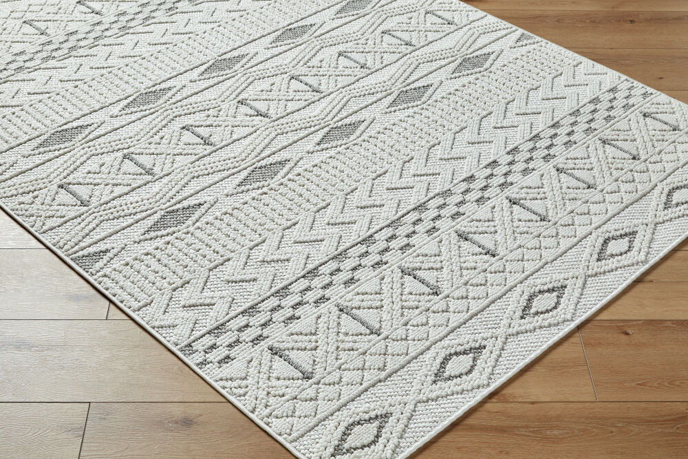 Bouclair Machine Woven Rug