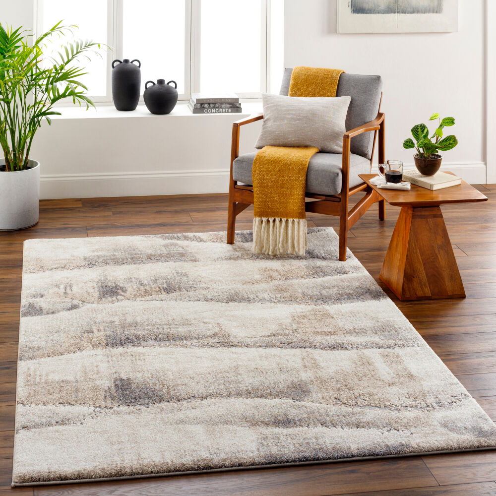 Tuscany Machine Woven Rug