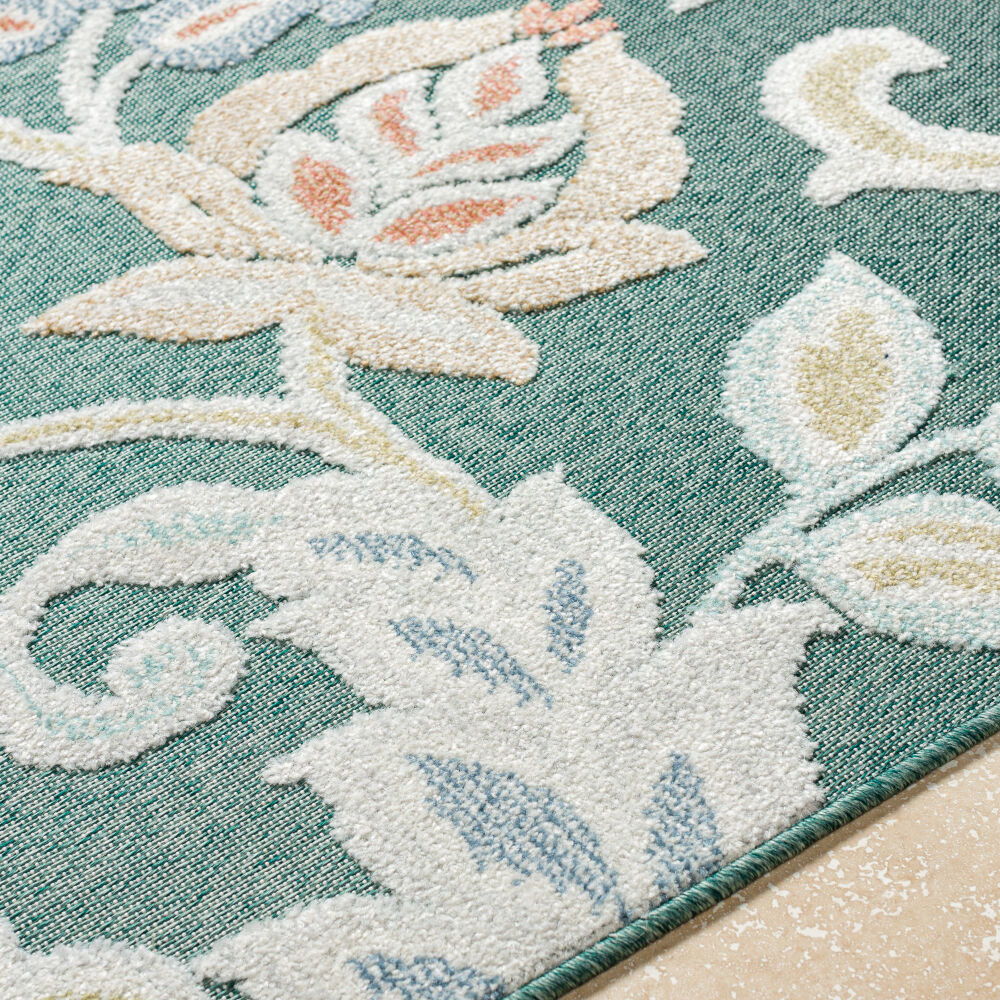 Lakeside Machine Woven Rug