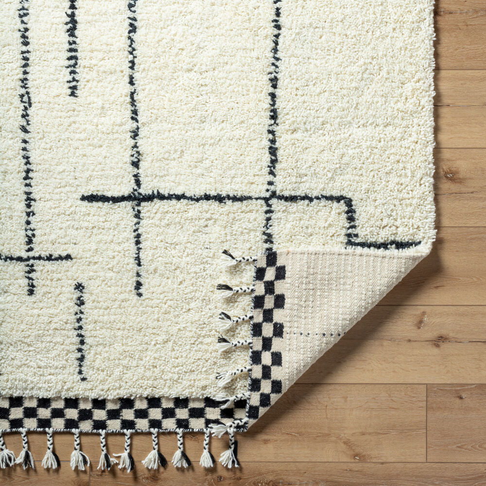 Mirela Handmade Rug
