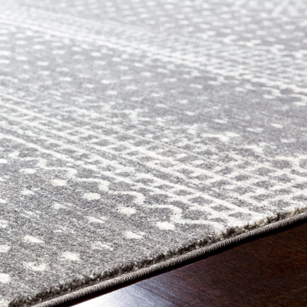 Harput Machine Woven Rug