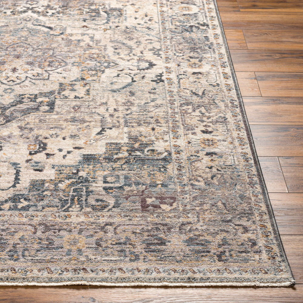 Aida Machine Woven Rug