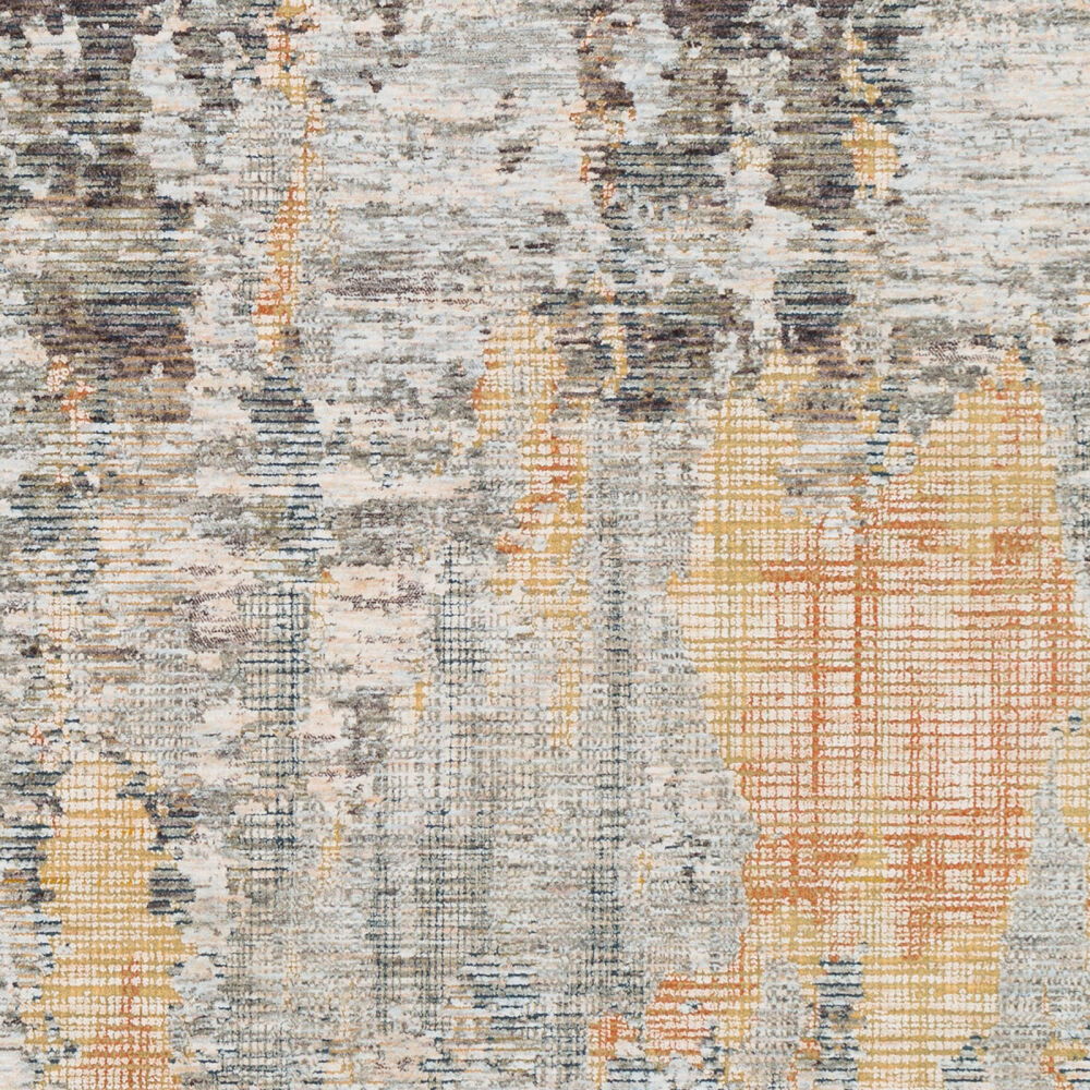 Presidential Machine Woven Rug