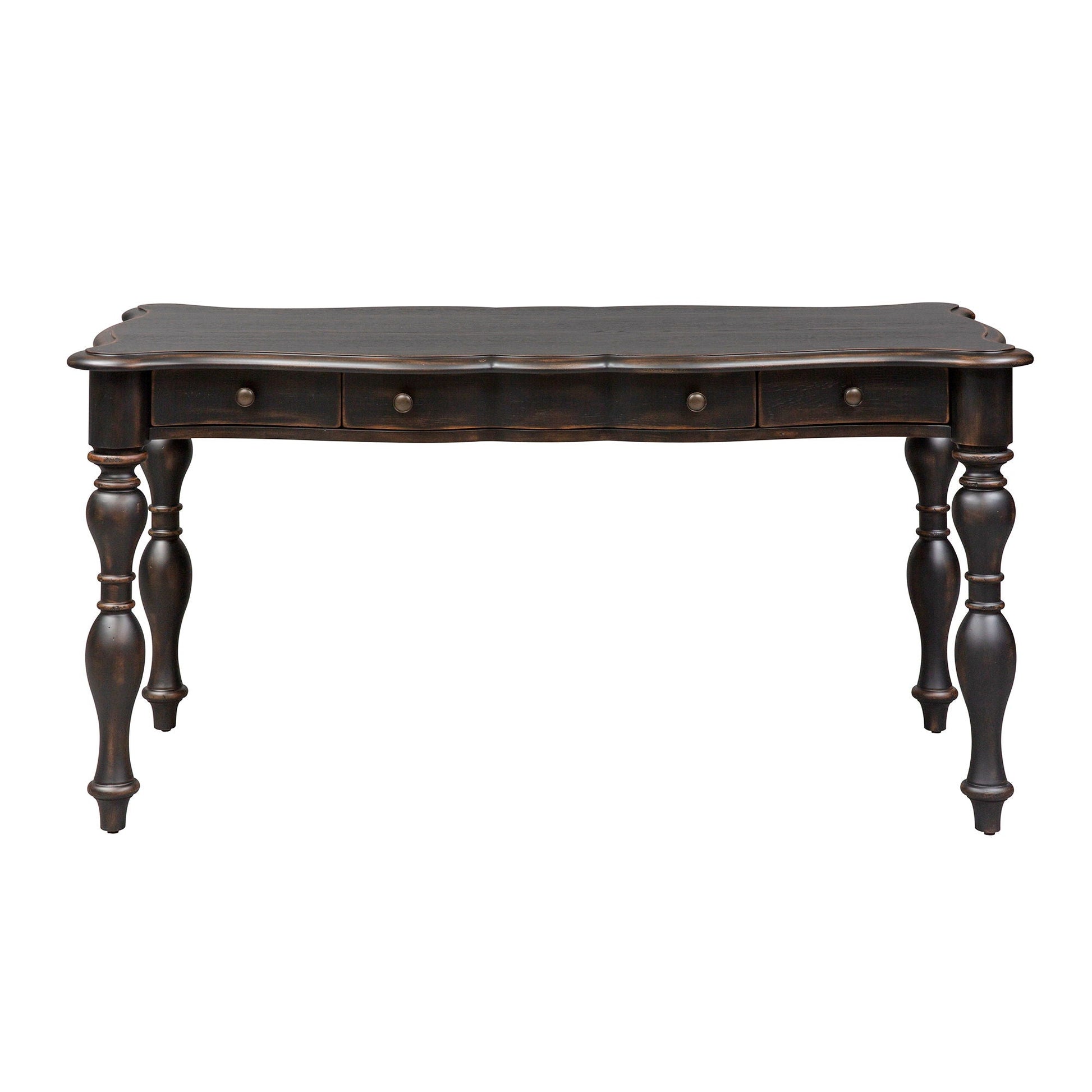 Liberty Furniture Chesapeake - Writing Desk | Meri Furniture