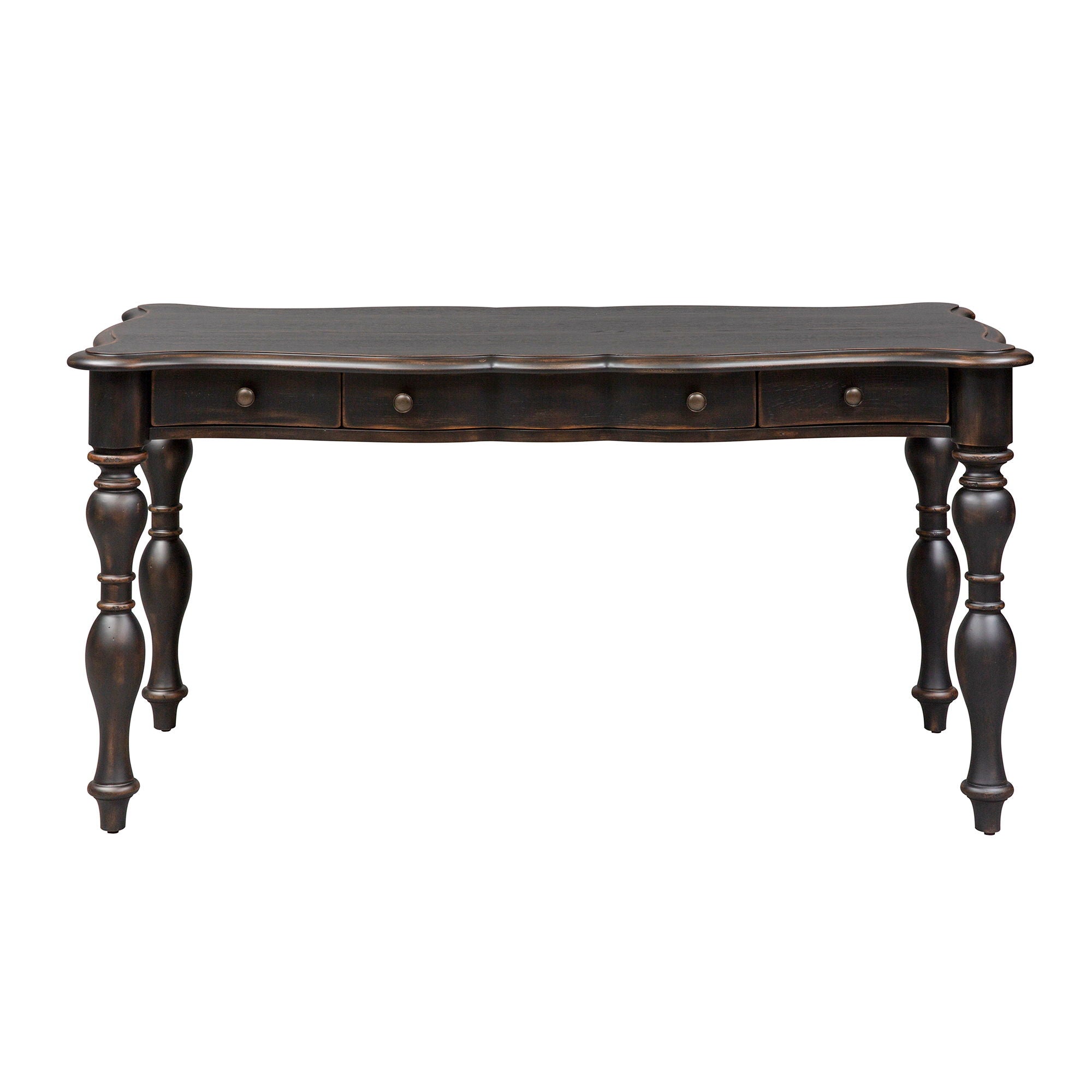 Liberty Furniture Chesapeake - Writing Desk | Meri Furniture