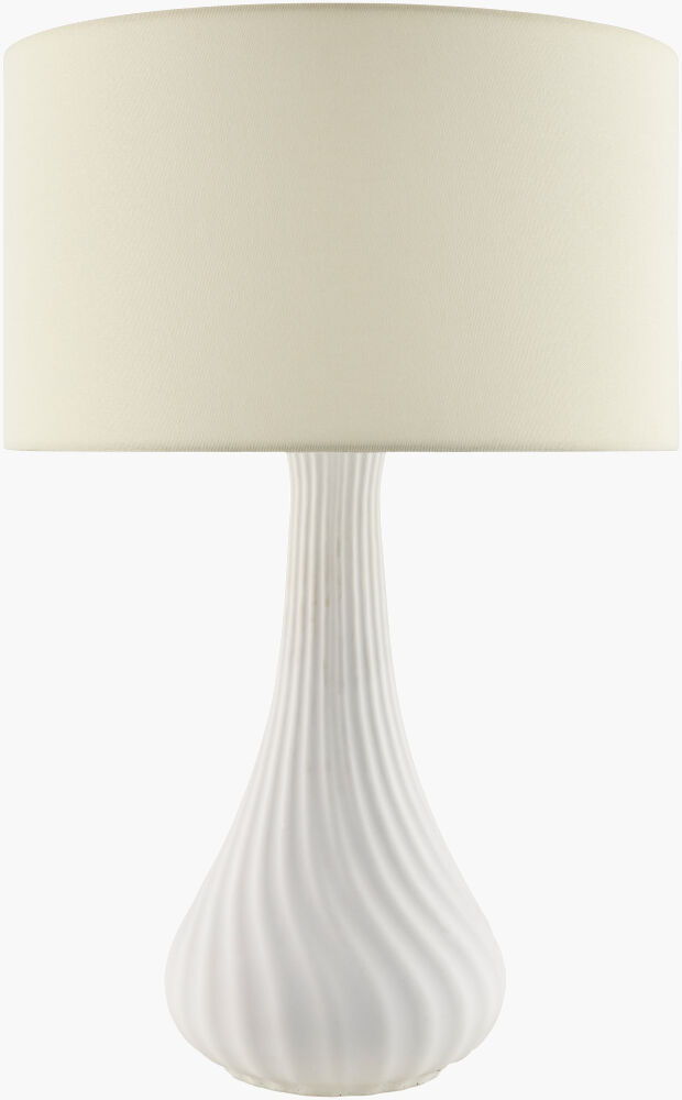 Cabezon Accent Table Lamp