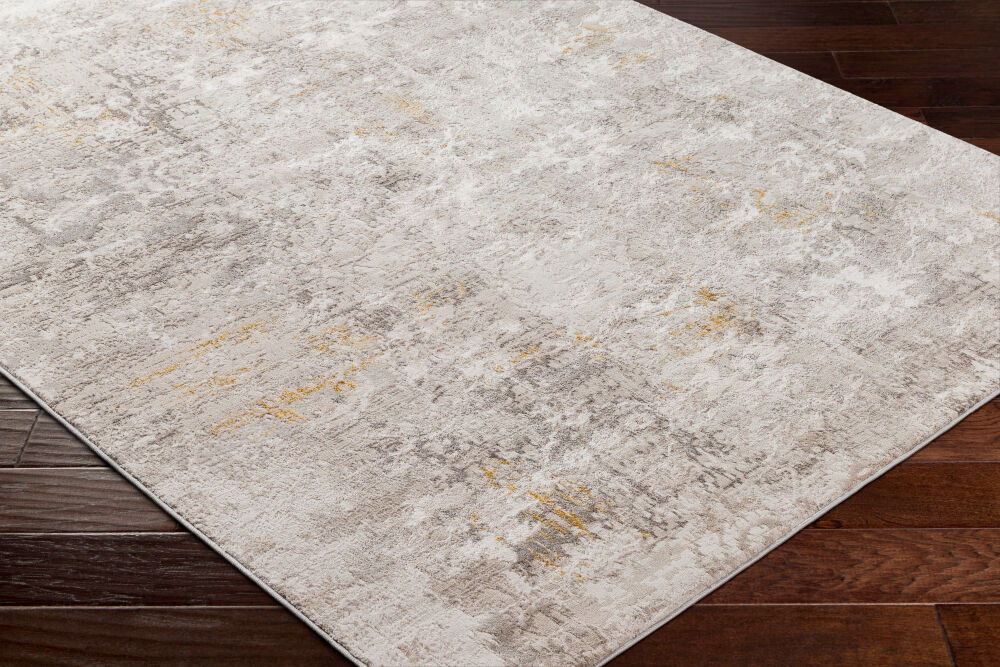 Roswell Machine Woven Rug