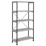 Analiese - 4-Shelf Bookshelf