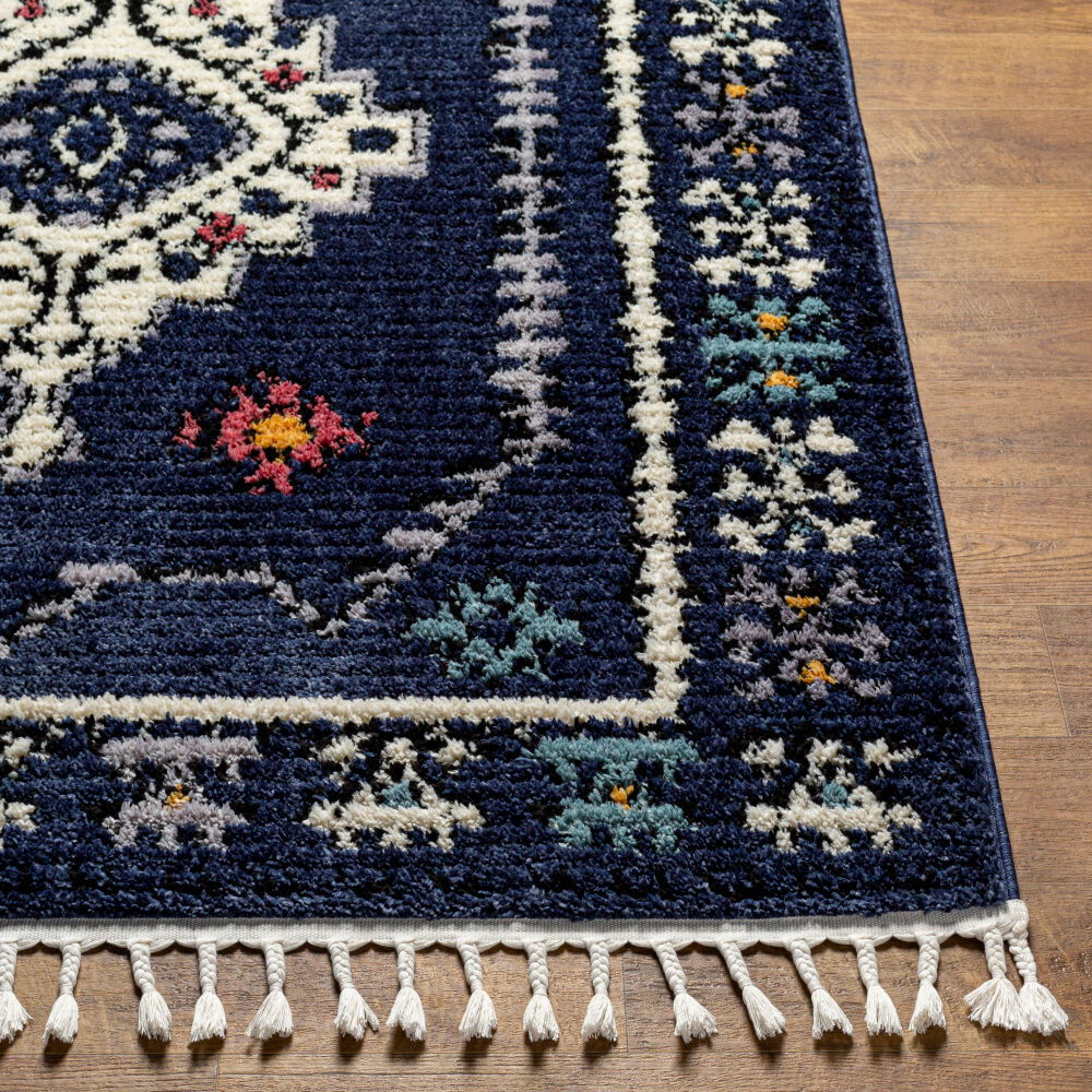 Casablanca Shag Machine Woven Rug