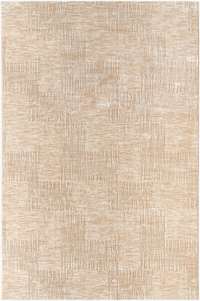 Masterpiece Machine Woven Rug
