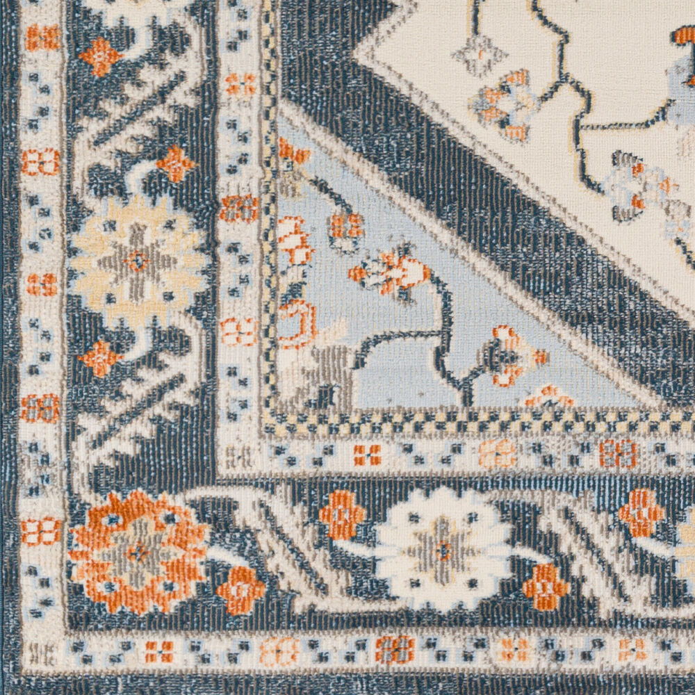 Pisa Machine Woven Rug
