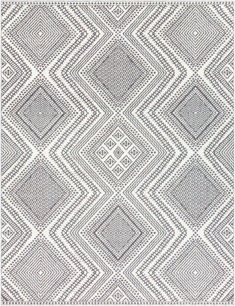 Ariana Machine Woven Rug