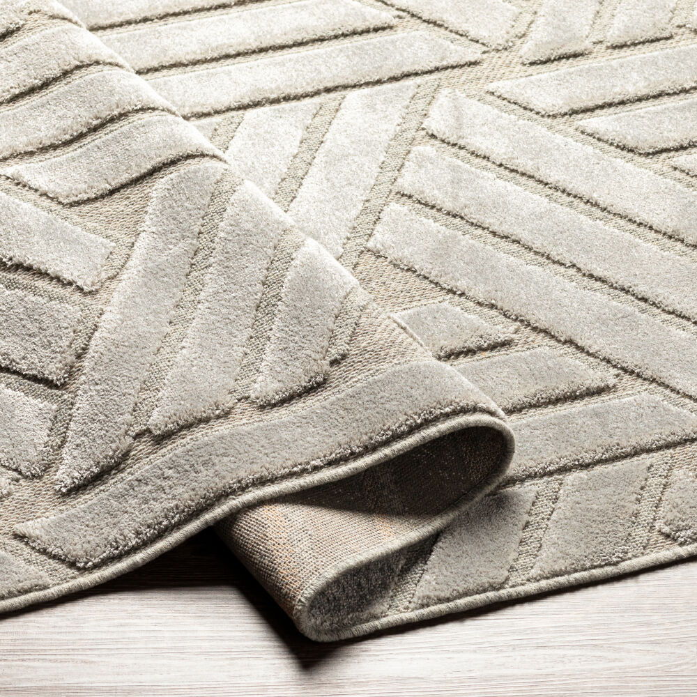 Kingston Machine Woven Rug