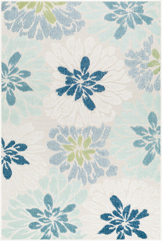 Lakeside Machine Woven Rug