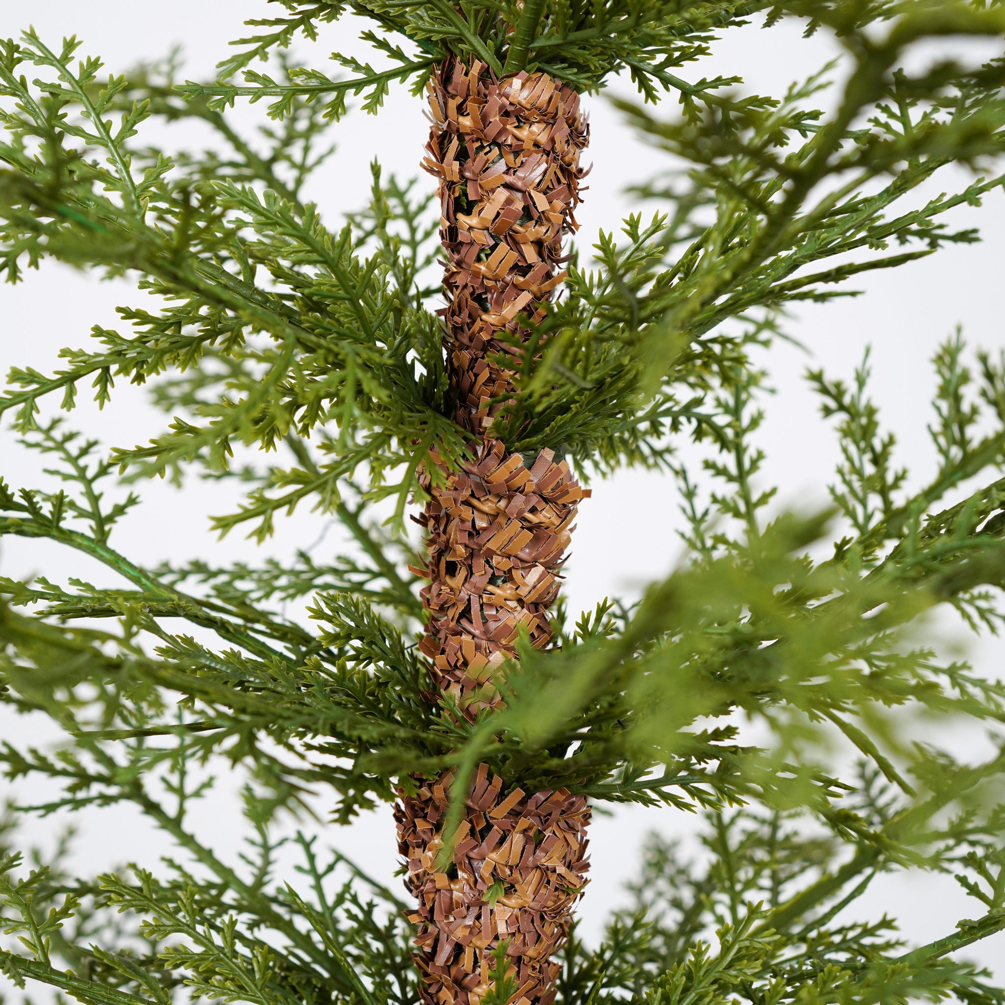 4Ft Pre Lit Artificial Christmas 2 Piece Set - Green