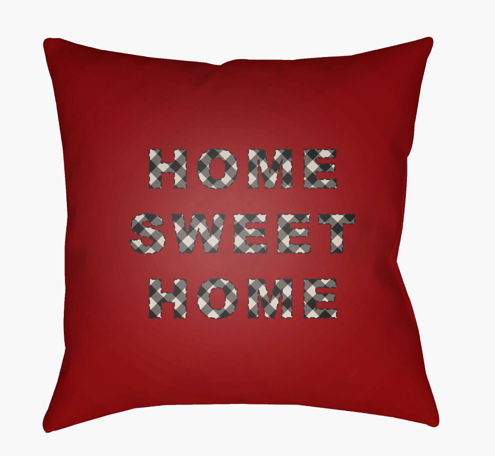 Home Sweet Home Pillow